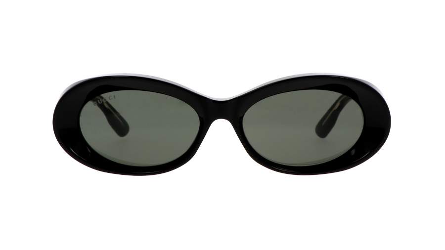 Sonnenbrille Gucci Rivets GG1527S 001 54-17 Schwarz auf Lager