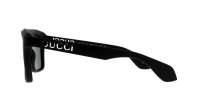 Gucci Lettering GG1570S 001 57-18 Sort