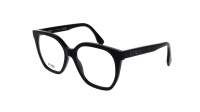 FENDI FE50087I 001 54-16 Negro