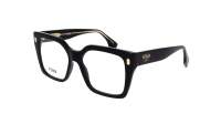 FENDI FE50085I 001 53-16 Sort