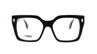 FENDI FE50085I 001 53-16 Sort