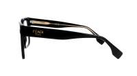 FENDI FE50085I 001 53-16 Sort