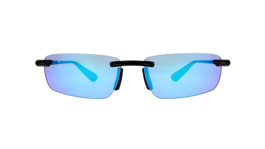 Sunglasses Maui Jim Ilikou B630-02 59-16 Black in stock