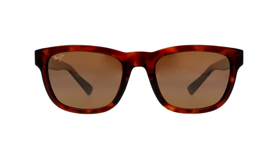 Sunglasses Maui Jim Kapi'i H617-10 54-20 Tortoise in stock
