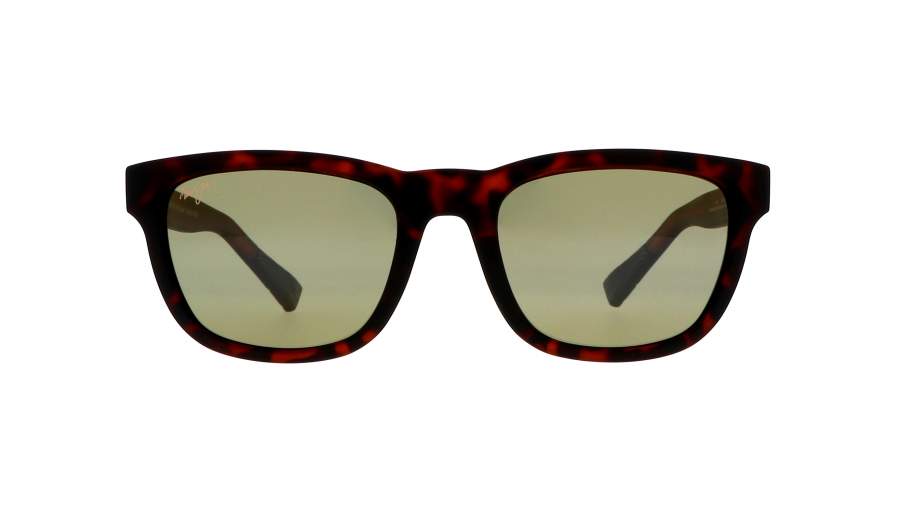 Sunglasses Maui Jim Kapi'i H617-10A 54-20 Tortoise in stock
