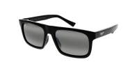 Maui Jim Opio 616-02 56-18 Nero