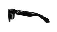 Gucci Lettering GG1571S 001 55-18 Czarny