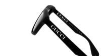 Gucci Lettering GG1571S 001 55-18 Crna
