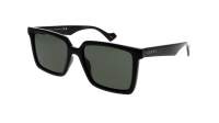 Gucci Lettering GG1540S 001 55-18 Crna