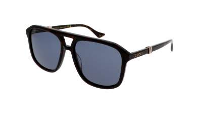 Gucci Web GG1494S 002 57-17 Schildpad