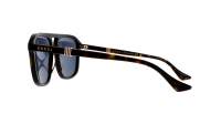 Gucci Web GG1494S 002 57-17 Schildpad