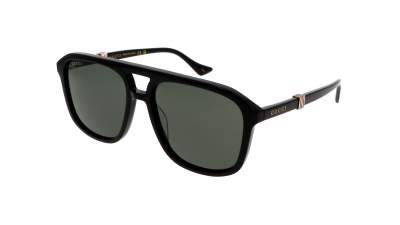 Gucci Web GG1494S 001 57-17 Preto