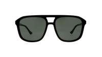 Gucci Web GG1494S 001 57-17 Zwart