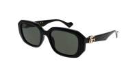 Gucci Gg logo GG1535S 001 54-20 Sort