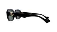 Gucci Gg logo GG1535S 001 54-20 Sort