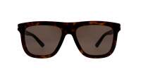 Gucci Web GG1502S 002 54-18 Školjka