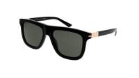 Gucci Web GG1502S 001 54-18 Crna