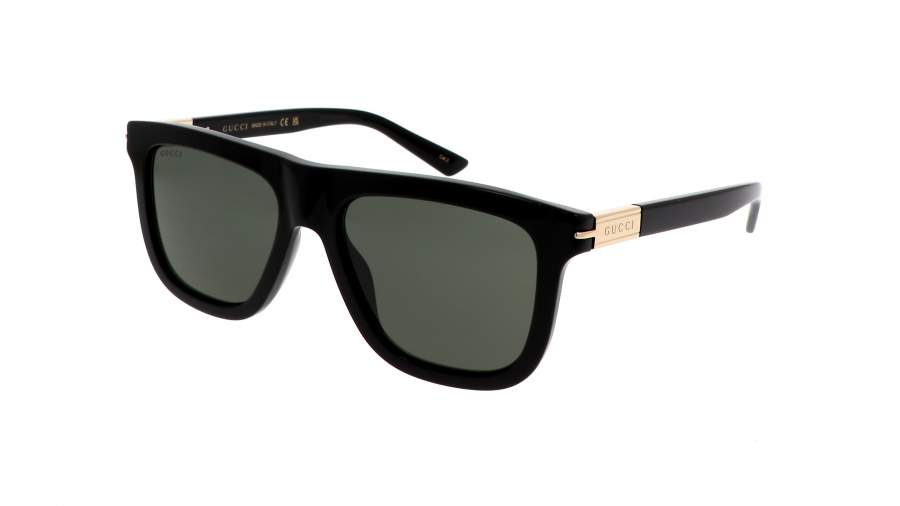 Sunčane naočale Gucci Web GG1502S 001 54-18 Crna