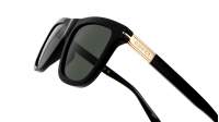 Gucci Web GG1502S 001 54-18 Schwarz