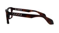 Gucci Rivets GG1573O 002 55-16 Havanna