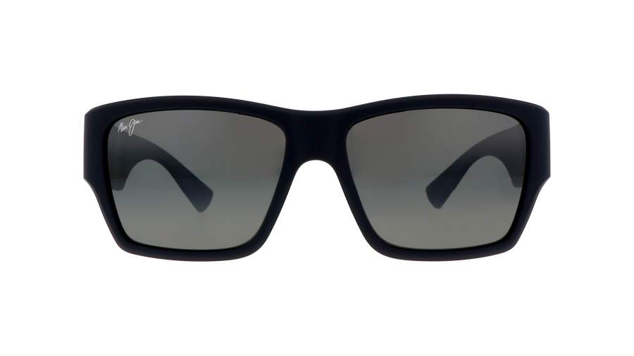 Sunglasses Maui Jim Ka'olu 614-03 57-16 Blue in stock