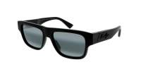 Maui Jim Kokua 638-02 54-16 Noir