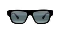 Maui Jim Kokua 638-02 54-16 Noir