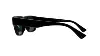 Maui Jim Kokua 638-02 54-16 Crna