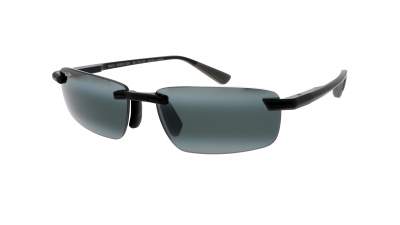 Sunglasses Maui Jim Ilikou 630-02A 59-16 Black in stock | Price 152,42 ...