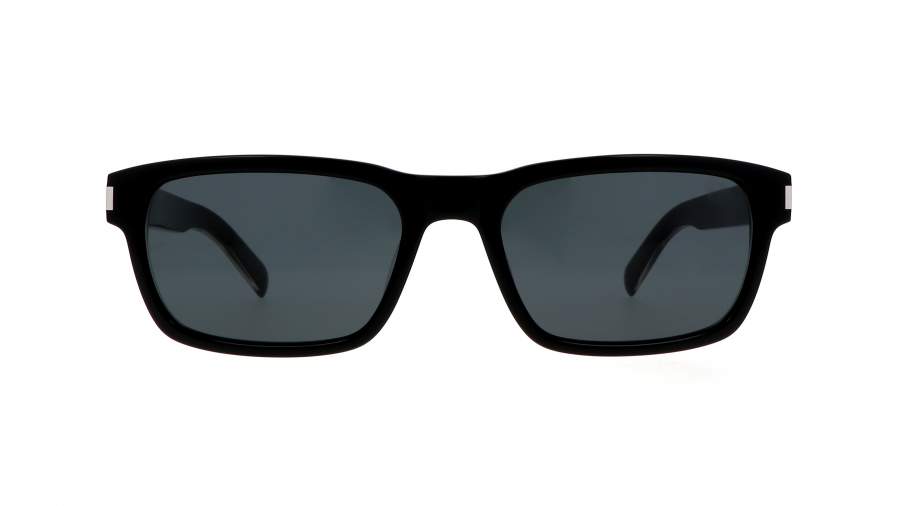 Sunglasses Saint Laurent New wave SL 662 001 57-19 Black in stock