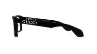 Gucci Rivets GG1573O 001 55-16 Black