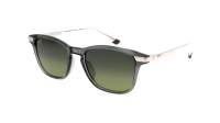 Maui Jim Mana'olana HTS623-14 51-18 Shiny trans grey