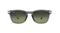Maui Jim Mana'olana HTS623-14 51-18 Shiny trans grey
