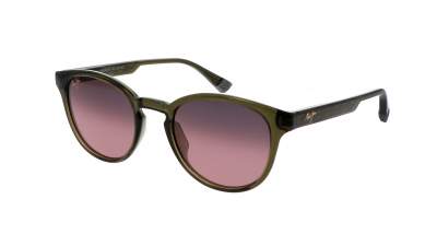 Maui Jim Hiehie RS636-15 50-20 Verde