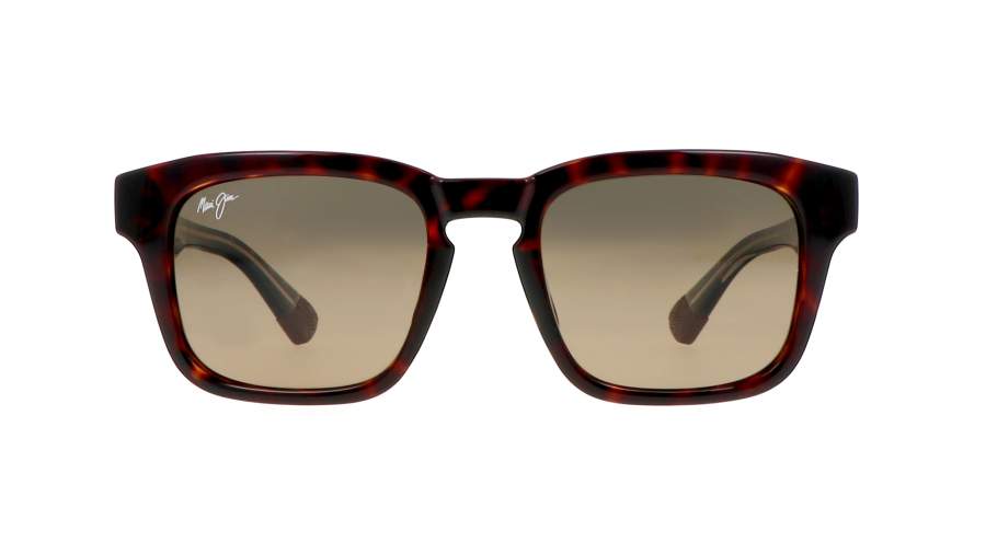 Sunglasses Maui Jim Maluhia HS643-10 52-20 Tortoise in stock