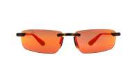 Maui Jim Ilikou RM630-10 59-16 Tartaruga
