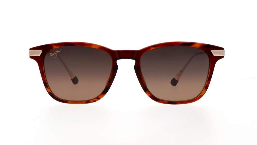 Sunglasses Maui Jim Manaolana HS623-10 51-18 Tortoise in stock