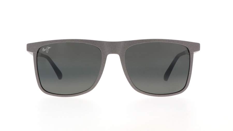 Sunglasses Maui Jim Makamae 619-14 56-17 Grey in stock