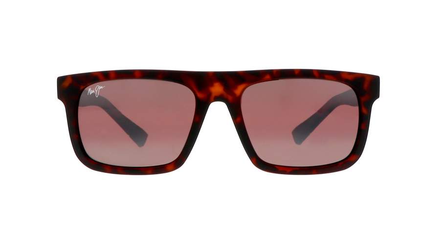 Sunglasses Maui Jim Opio R616-10 56-18 Tortoise in stock
