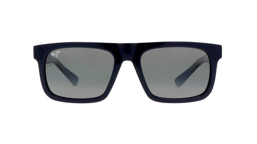 Sunglasses Maui Jim Opio 616-03 56-18 Blue in stock
