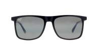 Maui Jim Makamae 619-03 56-17 Niebieski