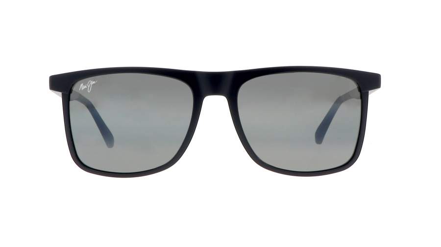 Sunglasses Maui Jim 619-03 56-17 Blue in stock