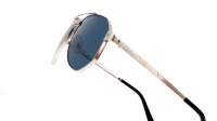 Cartier Core range CT0461S 002 60-14 Argent
