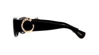 Cartier Panthère de cartier CT0472S 001 51-21 Preto