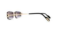 Cartier Core range CT0465S 001 56-18 Oro