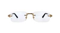 Cartier Santos de Cartier CT0479O 001 54-21 Goud