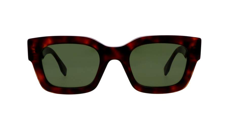 Sunglasses FENDI FE40119I 54N 50-22 Tortoise in stock