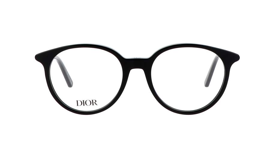 Eyeglasses DIOR MINI CD O R5I 1100 50-17 Black in stock