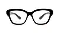 Gucci Gg logo GG1597O 001 53-14 Black 