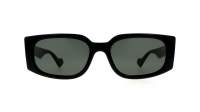 Gucci Gg logo GG1534S 001 55-18 Preto